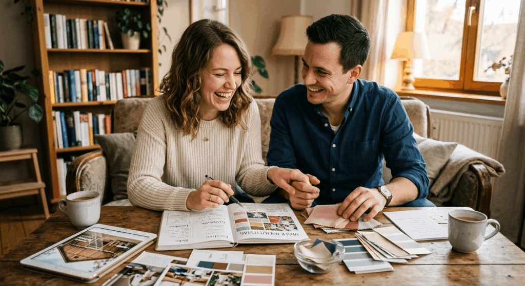Geldgeschenke & Dresscode So formuliert ihr eure Hochzeitswünsche elegant und höflich (2026)